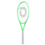 ODEA OEM Carbon Graphite Tennis Racquet – 27" Fast-Speed Performance | Custom Design | China Manufacturer (dream) - Image 3