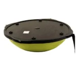 MD Buddy Bosu Ball Balance Trainer 75 cm with handles Pistachio - Image 4