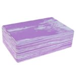High-Density EVA Camouflage Yoga Block – Anti-Slip Fitness Brick for Yoga, Pilates & Stretch Training - Image 7