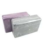 High-Density EVA Camouflage Yoga Block – Anti-Slip Fitness Brick for Yoga, Pilates & Stretch Training - Image 9