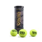 Odea Elite Pro Tennis Balls – ITF Approved | Premium Pressurized Tour-Level Performance - Image 3