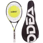 Attitude tennis racquet - Image 10
