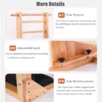 Pilates Ladder Barrel - Image 3