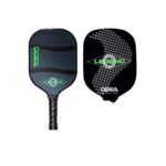 Professional pickleball ball