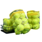 Training tennis balls 12-pack - Image 3