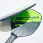 Kids pickleball paddle set - Image 5