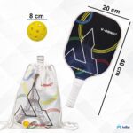 Family pickleball kit - Image 3