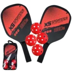 Kids pickleball paddle set - Image 7