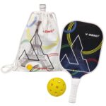 Family pickleball kit