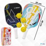 Family pickleball kit - Image 4