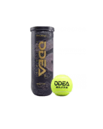 Odea Elite Pro Tennis Balls – ITF Approved | Premium Pressurized Tour-Level Performance