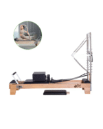 TOWER REFORMER PILATES