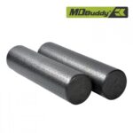 MD Buddy MDF019 Yoga Massage Roller (L)600mm*(d)150mm - Image 2