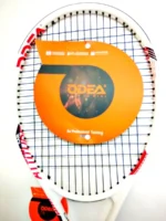 Attitude tennis racquet - Image 9