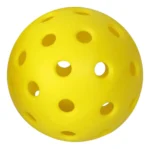 Odea Pickleball Ball, 40 Holes, Yellow, 12 Units - Image 6