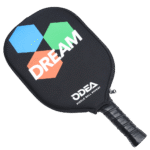 Carbon fiber pickleball racket - Image 6