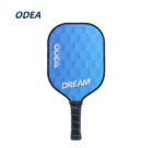 Carbon fiber pickleball racket - Image 2