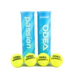 ODEA SPORTS 57% Wool Championship Padel Tennis Ball – Premium Quality, High Bounce, Long-Lasting Felt | Custom Brand OEM | Wholesale Price - Image 3