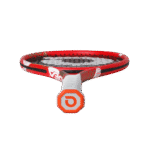 Attitude tennis racquet - Image 6
