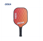 Carbon fiber pickleball racket - Image 3