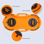 AeroPulse Balance Board - Image 3