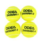 ODEA SPORTS 57% Wool Championship Padel Tennis Ball – Premium Quality, High Bounce, Long-Lasting Felt | Custom Brand OEM | Wholesale Price - Image 6