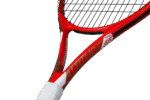 Attitude tennis racquet - Image 2