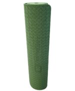 MD Buddy Yoga Mat 2' x 6' x 5mm - Image 2