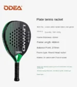 ODEA PADEL - Image 2