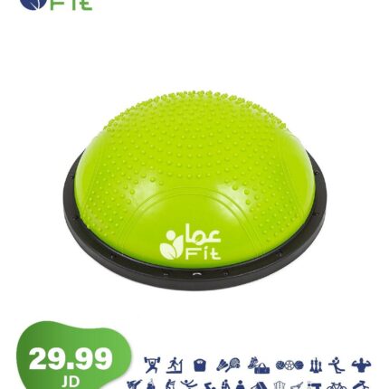 Bosu Ball