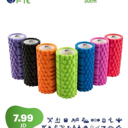 Foam roller 30cm