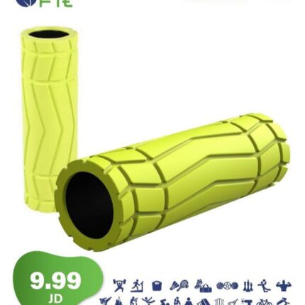 MDBuddy Foam Roller