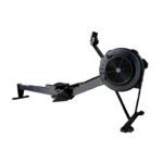 Air Rowing Machine – Full-Body Cardio Rower with Adjustable Air Resistance | Home Gym Fitness Equipment - Image 2
