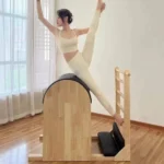 Pilates Ladder Barrel