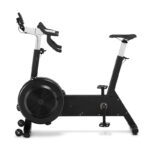 Commercial Air Bike – Heavy-Duty Wind Resistance Spinning Exercise Bike | Full-Body Cardio Machine for Gyms & Home Fitness