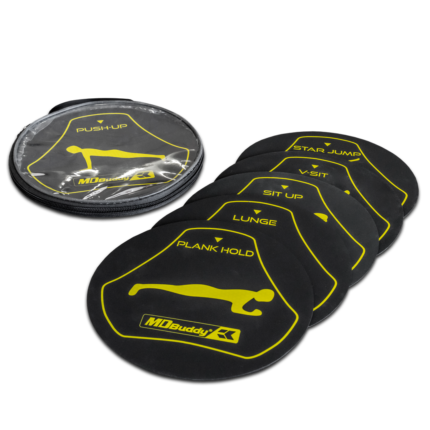 Agility Dots MD-Buddy