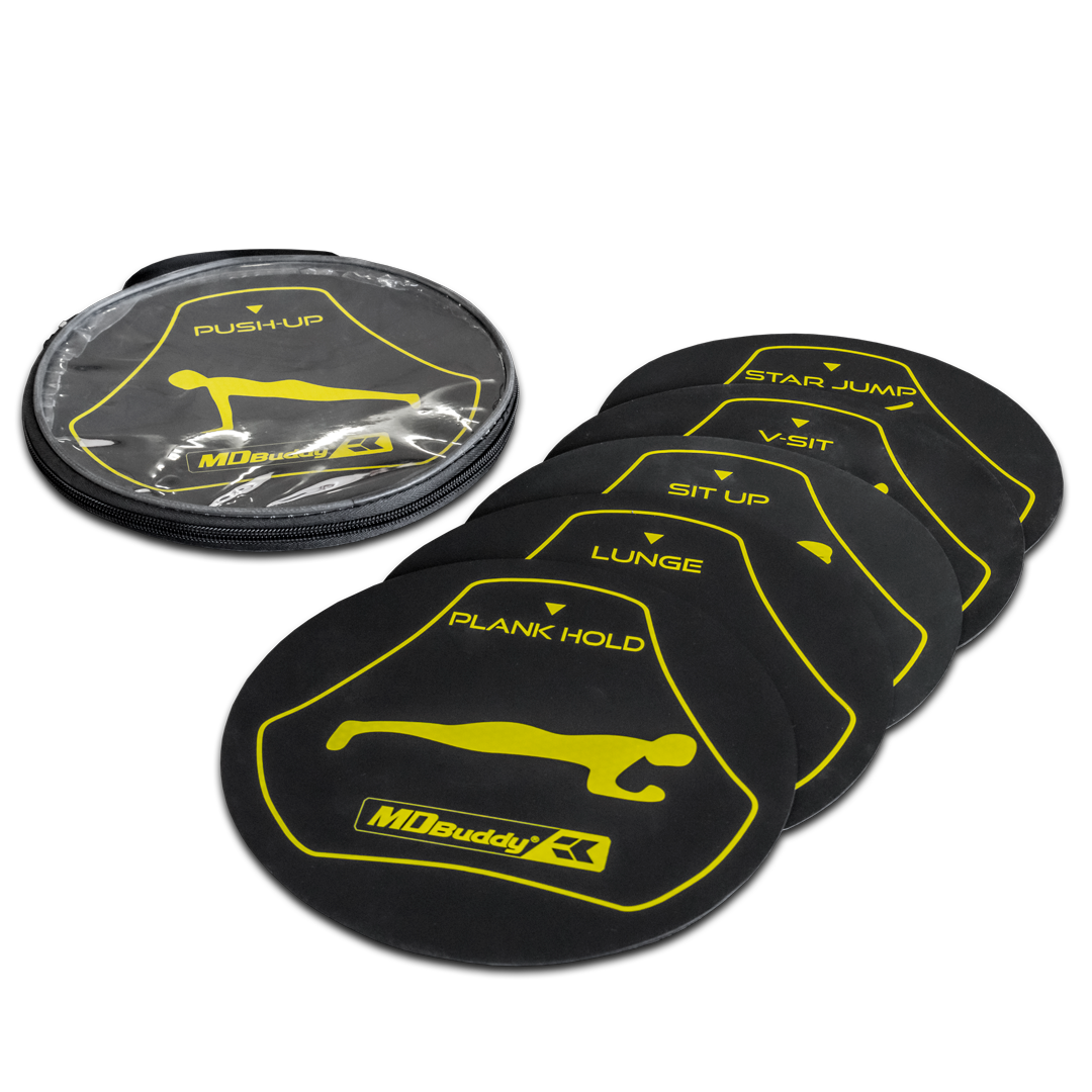 image Agility Dots MD-Buddy - Image 1