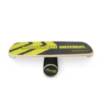 MD Buddy Dynamic Wooden Balance Board Trainer - Image 4