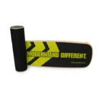 MD Buddy Dynamic Wooden Balance Board Trainer