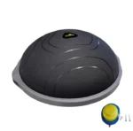 MD Buddy Half Ball Black Balance Trainer - Image 5