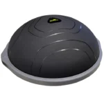 MD Buddy Half Ball Black Balance Trainer