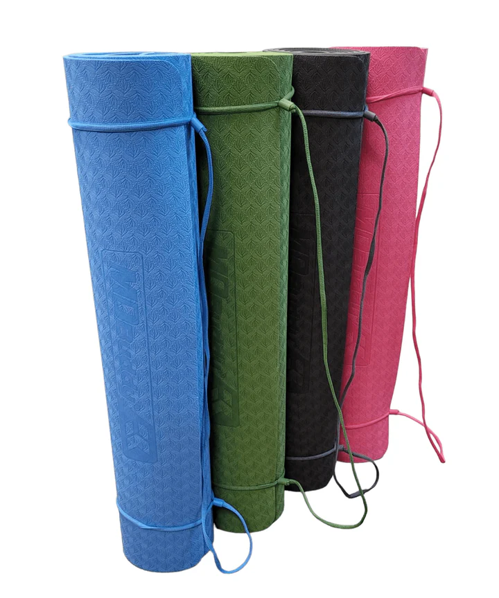 md-buddy-yoga-mat-2-x-6-x-5mm-yoga-mat-md-buddy-examdb9012-526934_720x MD Buddy Yoga Mat 2' x 6' x 5mm - Image 1