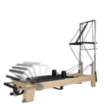 TOWER REFORMER PILATES - Image 5