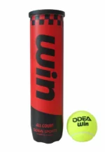 ODEA WIN 72-ball Tennis Ball – Box of 18 Cans / 4 Balls per Can - Image 2
