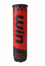 ODEA WIN 72-ball Tennis Ball – Box of 18 Cans / 4 Balls per Can - Image 3