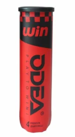 ODEA WIN 72-ball Tennis Ball – Box of 18 Cans / 4 Balls per Can - Image 4