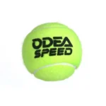 ODEA Speed Tennis Balls - Durable, High-Bounce, Pressurized - Image 3
