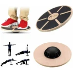 Wooden Balance Board MD Buddy MD1423 - Image 3